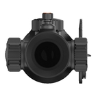 Image of Rix LPR L6R Thermal (640x512) Riflescope with LRF