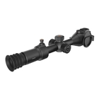 Image of Rix LPR L6R Thermal (640x512) Riflescope with LRF