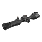 Image of Rix LPR L6R Thermal (640x512) Riflescope with LRF