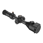 Image of Rix LPR L6R Thermal (640x512) Riflescope with LRF