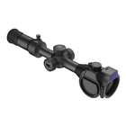 Image of Rix LPR L6R Thermal (640x512) Riflescope with LRF