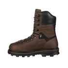 Image of Rocky Arktos 9 Inch WP 400g Leather Walking Boots - Brown