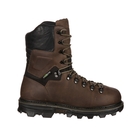 Image of Rocky Arktos 9 Inch WP 400g Leather Walking Boots - Brown
