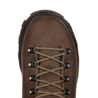 Image of Rocky Arktos 9 Inch WP 400g Leather Walking Boots - Brown