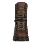 Image of Rocky Arktos 9 Inch WP 400g Leather Walking Boots - Brown