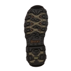 Image of Rocky Arktos 9 Inch WP 400g Leather Walking Boots - Brown