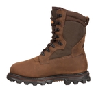Image of Rocky BearClaw 3D 10 Inch GTX Leather/Nylon Boots - Brown