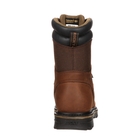 Image of Rocky Cornstalker 9 Inch GTX Leather Boots - Brown