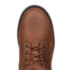 Image of Rocky Cornstalker 9 Inch GTX Leather Boots - Brown