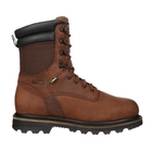 Image of Rocky Cornstalker 9 Inch GTX Leather Boots - Brown