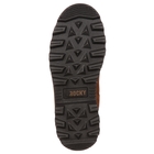 Image of Rocky Cornstalker 9 Inch GTX Leather Boots - Brown