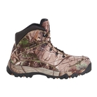 Image of Rocky Game Seeker 6 Inch WP Nylon Boots - Realtree Xtra Green Camo