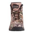 Image of Rocky Game Seeker 6 Inch WP Nylon Boots - Realtree Xtra Green Camo