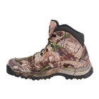 Image of Rocky Game Seeker 6 Inch WP Nylon Boots - Realtree Xtra Green Camo