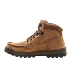 Image of Rocky Outback Hiker 6 Inch GTX Leather Hiking Boots - Brown