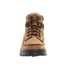 Image of Rocky Outback Hiker 6 Inch GTX Leather Hiking Boots - Brown