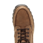 Image of Rocky Outback Hiker 6 Inch GTX Leather Hiking Boots - Brown