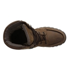 Image of Rocky Outback Hiker 8 Inch GTX Leather Hiking Boots - Brown