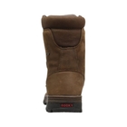 Image of Rocky Outback Hiker 8 Inch GTX Leather Hiking Boots - Brown