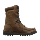 Image of Rocky Outback Hiker 8 Inch GTX Leather Hiking Boots - Brown