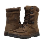 Image of Rocky Outback Hiker 8 Inch GTX Leather Hiking Boots - Brown