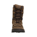 Image of Rocky Outback Hiker 8 Inch GTX Leather Hiking Boots - Brown
