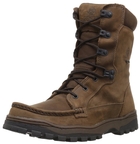 Image of Rocky Outback Hiker 8 Inch GTX Leather Hiking Boots - Brown