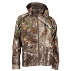 Image of Rocky Pro Hunter Convertible Outdoor Parka and Reversible Vest - Realtree Xtra