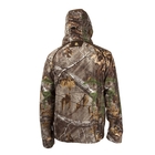 Image of Rocky Pro Hunter Convertible Outdoor Parka and Reversible Vest - Realtree Xtra