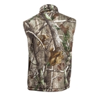 Image of Rocky Pro Hunter Convertible Outdoor Parka and Reversible Vest - Realtree Xtra