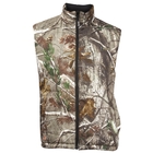 Image of Rocky Pro Hunter Convertible Outdoor Parka and Reversible Vest - Realtree Xtra