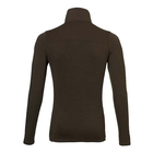 Image of Rovince Mens Fleece Jacket - Green