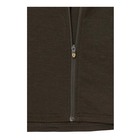Image of Rovince Womens Fleece Jacket - Green