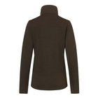 Image of Rovince Womens Fleece Jacket - Green