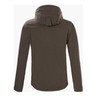 Image of Rovince Softshell Ergoline - Green