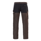 Image of Rovince Trousers Duofit - Green/Black