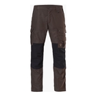 Image of Rovince Trousers Duofit - Green/Black