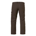 Image of Rovince Trousers Ergoline - Green