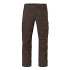 Image of Rovince Trousers Ergoline - Green