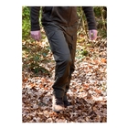 Image of Rovince Trousers Ergoline - Green