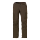 Image of Rovince Trousers Flexline - Olive Green