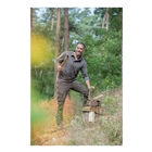 Image of Rovince Trousers Flexline - Olive Green