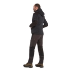 Image of Rovince Trousers Flexline - Grey/Black