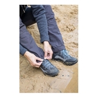 Image of Rovince Trousers Flexline - Grey/Black