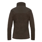 Image of Rovince Womens Fleece Ergoline - Green