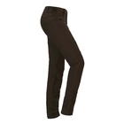 Image of Rovince Womens Trousers Ergoline - Olive Green