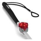 Image of Ruffwear Audible Beacon Safety Light - Red Currant