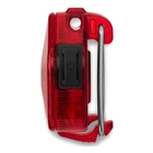 Image of Ruffwear Audible Beacon Safety Light - Red Currant