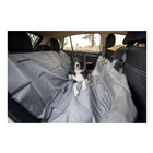 Image of Ruffwear Dirtbag Seat Cover - Granite Gray