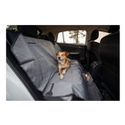 Image of Ruffwear Dirtbag Seat Cover - Granite Gray